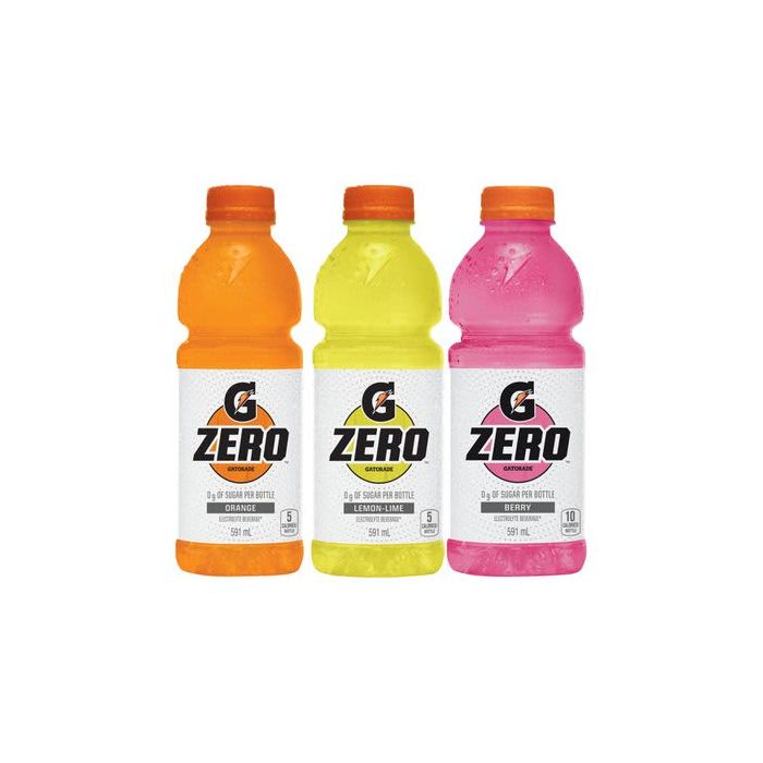 Gatorade Zero Thirst Quencher