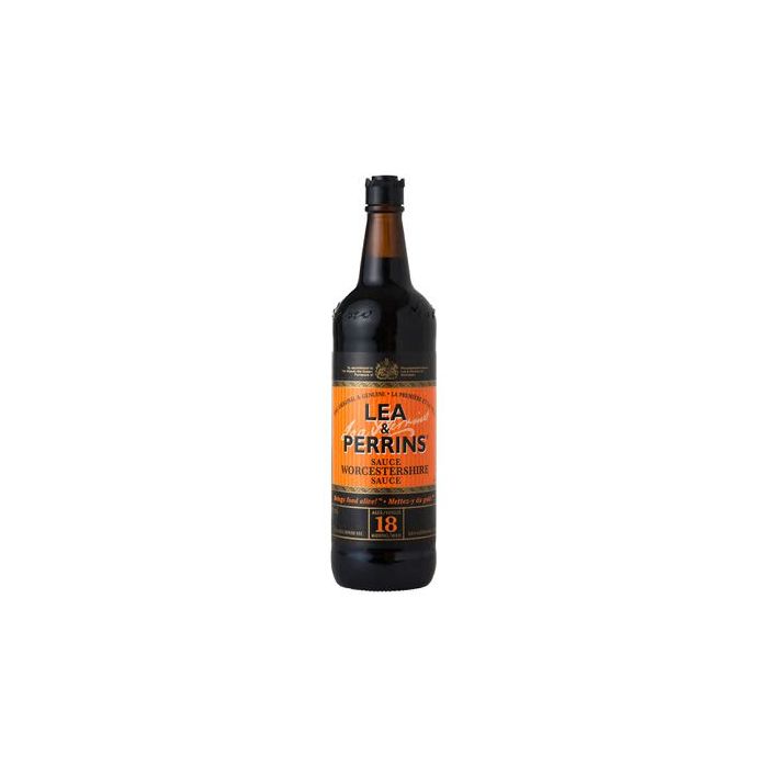 Lea & Perrins Worcestershire Sauce