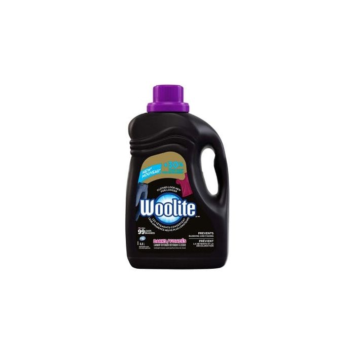 Woolite Darks Liquid Laundry Detergent