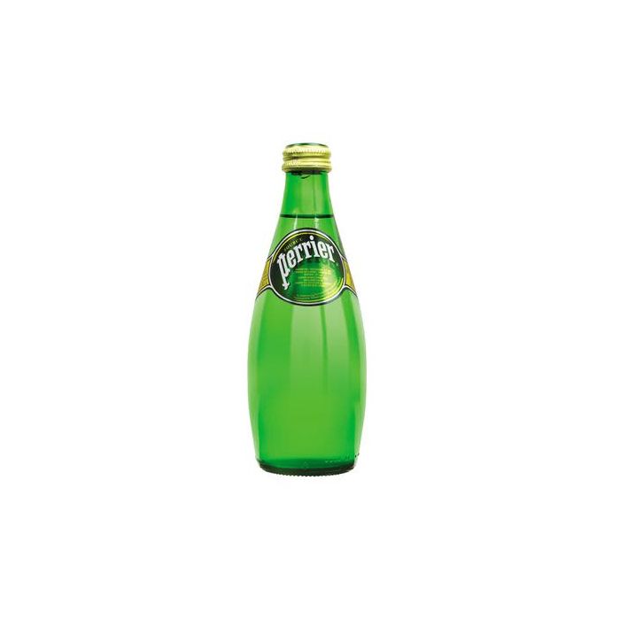 Perrier Carbonated Natural Spring Water