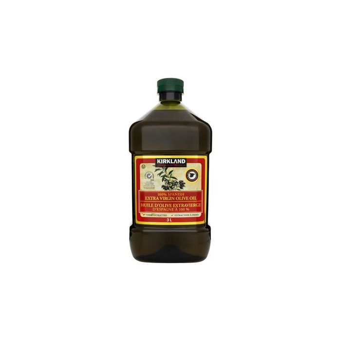 Kirkland Signature Extra Virgin Olive Oil