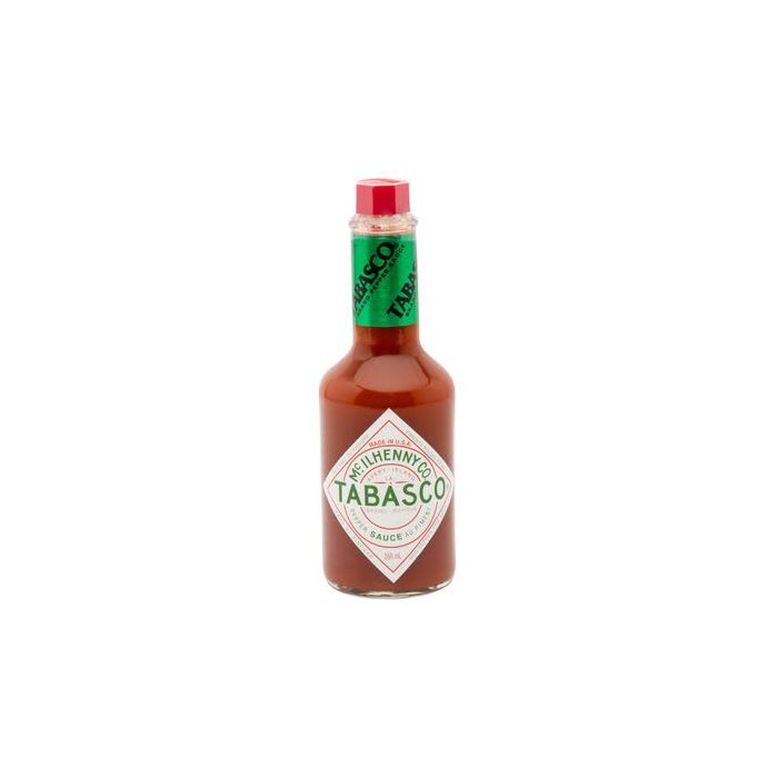 Tabasco Pepper Sauce