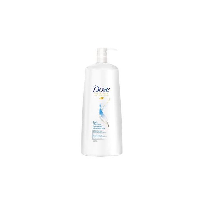 Dove Daily Moisture Therapy Conditioner