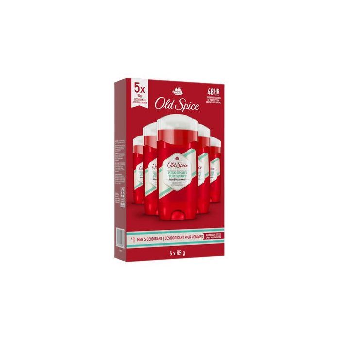 Old Spice High Endurance Pure Sport Deodorant