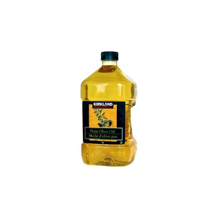 Kirkland Signature Olive Oil