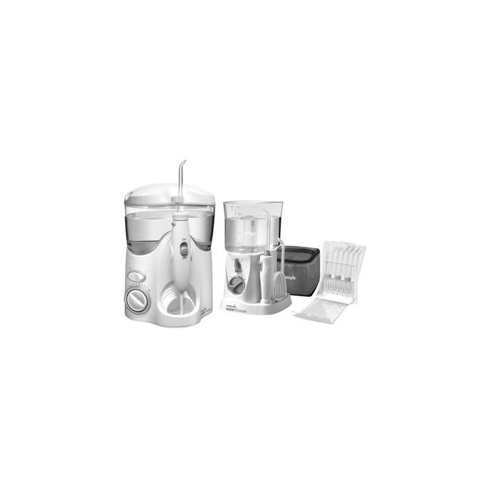 Waterpik Water Flosser Combo Pack