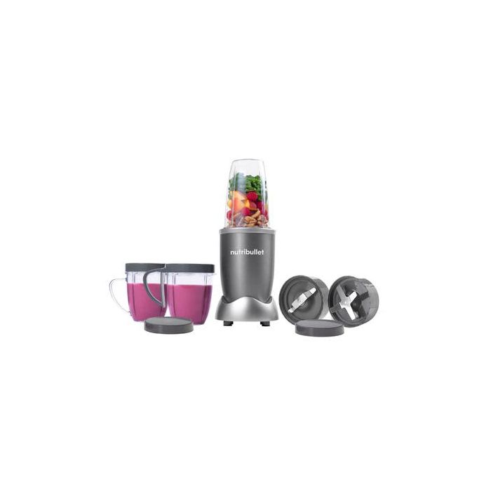 NutriBullet 12-Piece Nutrition Extractor