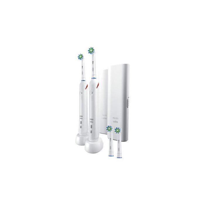 Oral-B Professional Care 2000 Electric Rechargeable Toothbrush