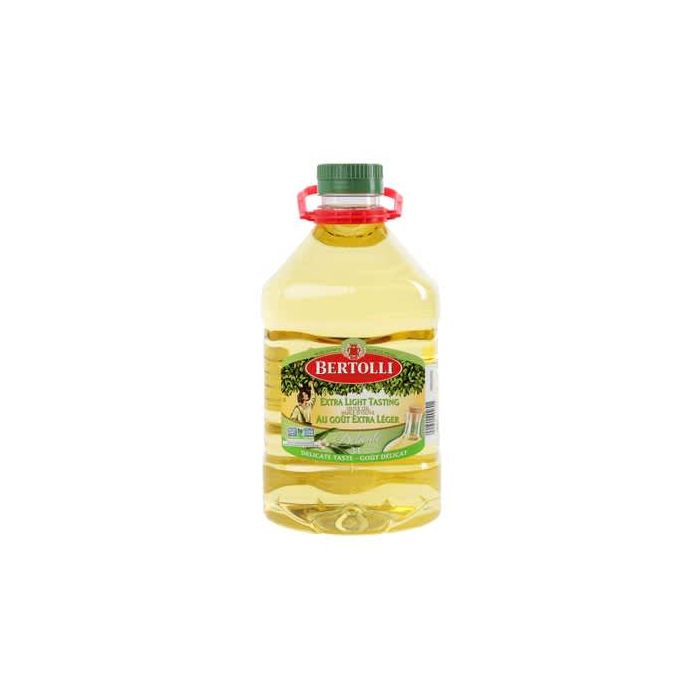 Bertolli Extra Light Tasting Olive Oil