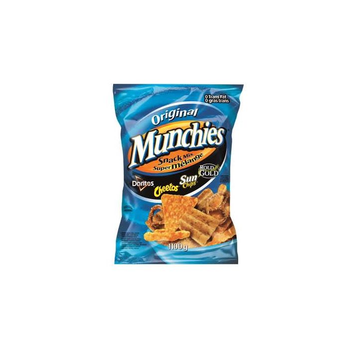 Munchies Original Snack Mix