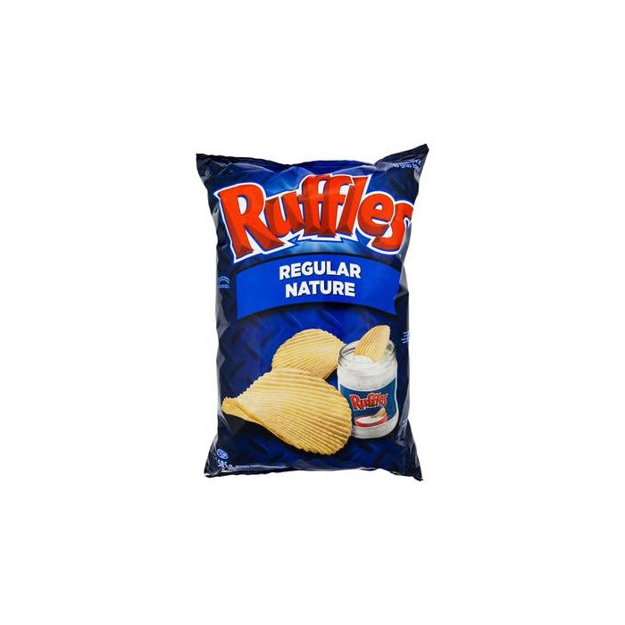 Ruffles Regular Chips