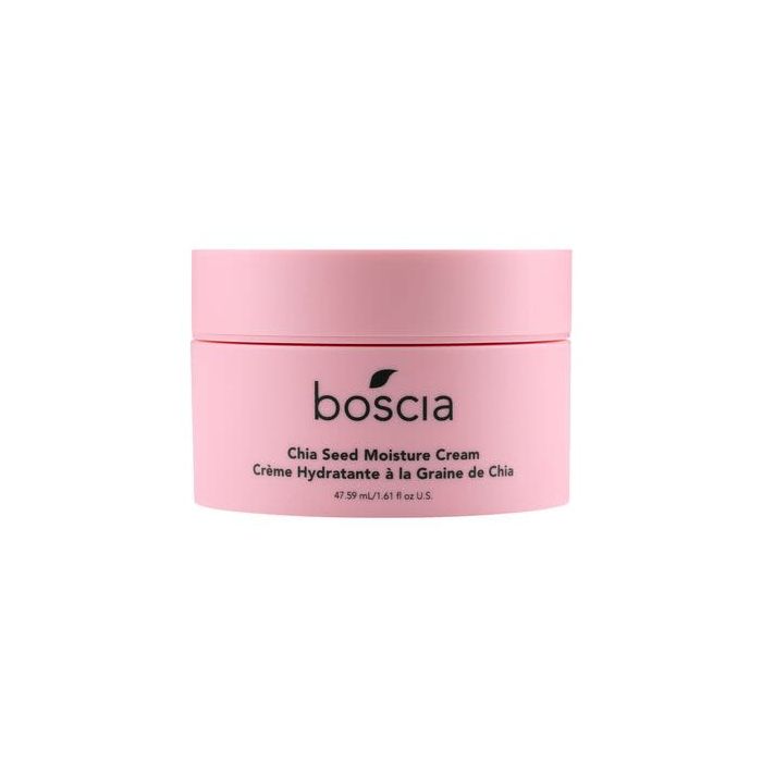 Boscia Chia Seed Moisture Cream