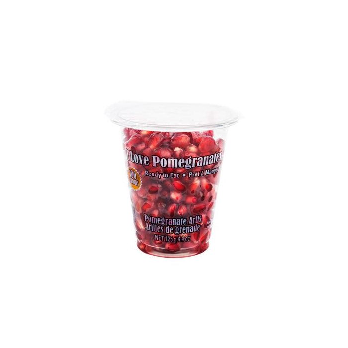 Pomegranate Arils