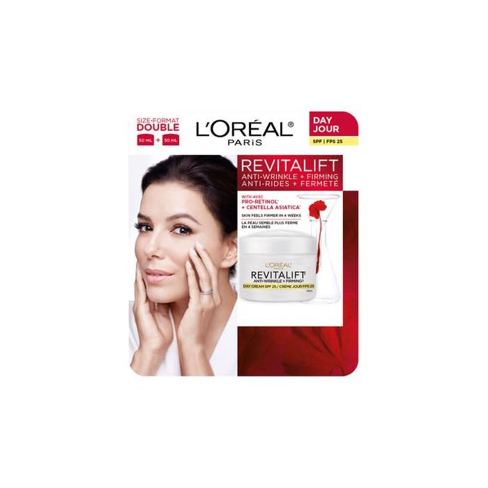 L'Oreal Paris Revitalift Day Cream