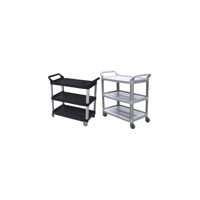 Sagetra 3-tier Trolley