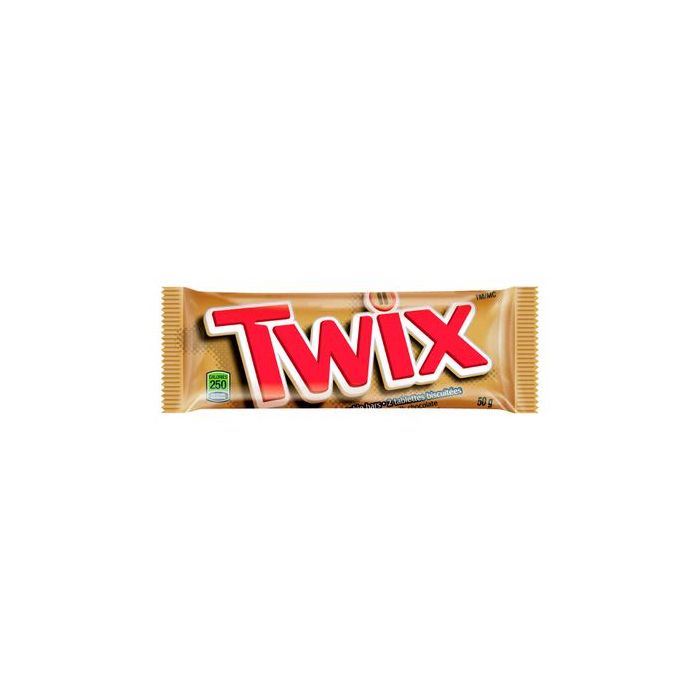 Twix Chocolate Bars