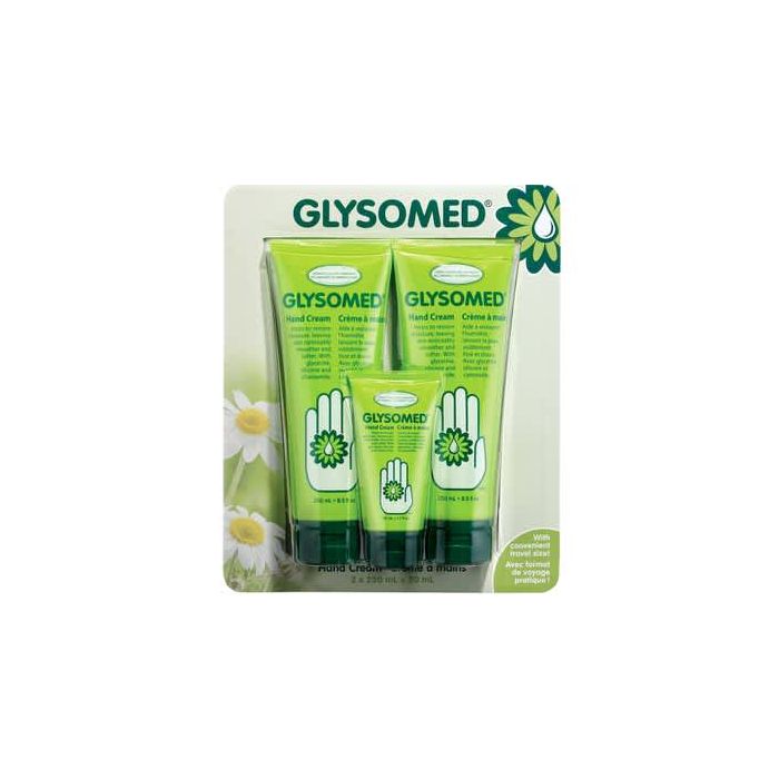 Glysomed Hand Cream