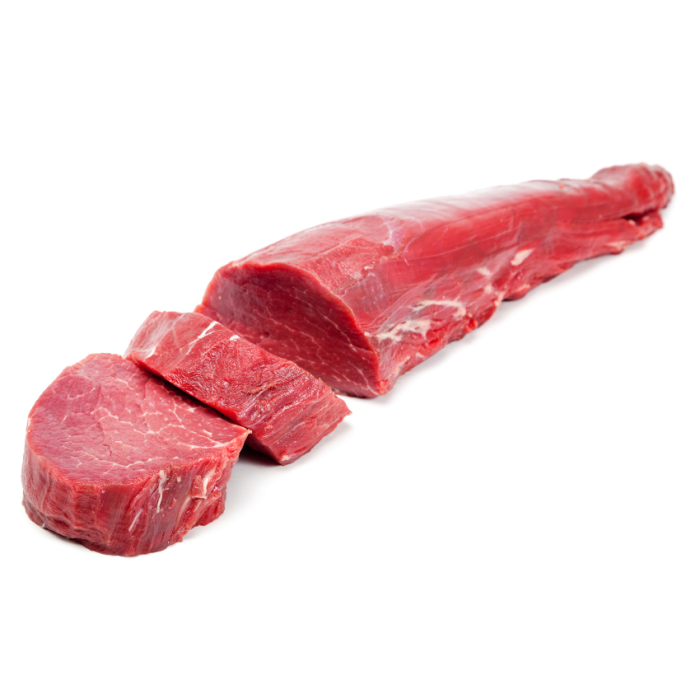 Whole Beef Tenderloin