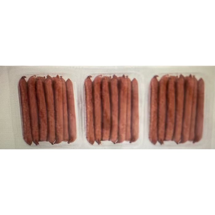 Piller's Pepperoni Sticks 1.5kg