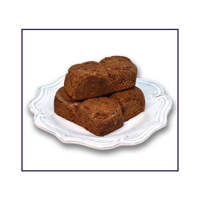 Chatman's Bakery Molasses Buns 1040g