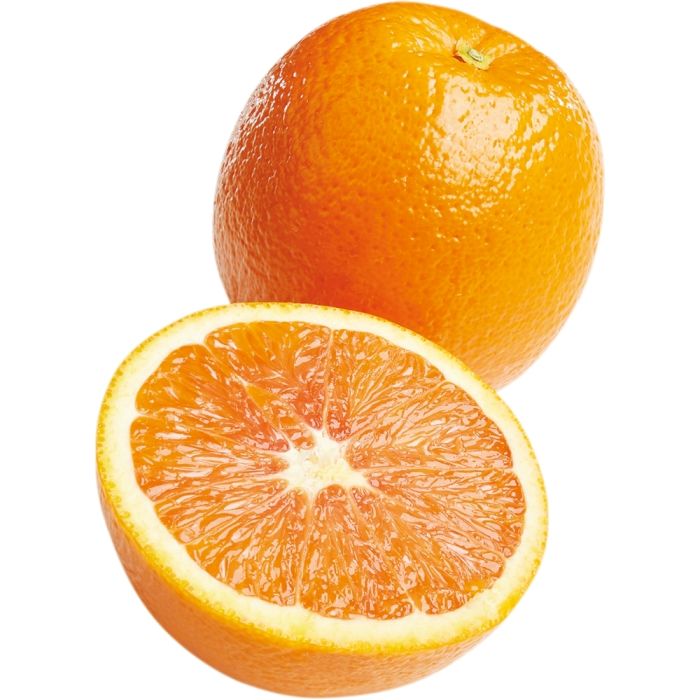 Oranges