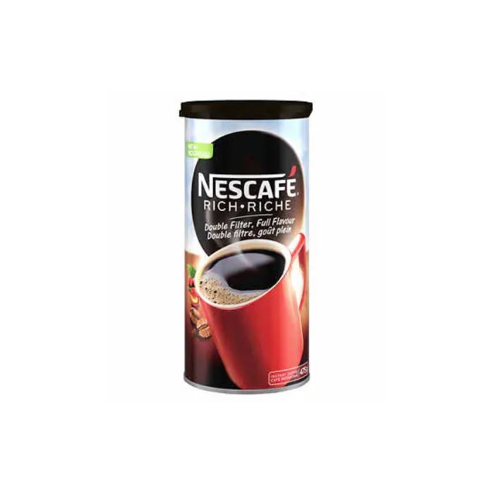 Nescafe Rich 475g