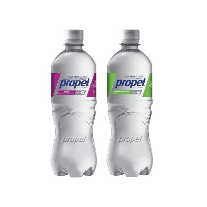 Propel Variety Pack 24 x 500 mL