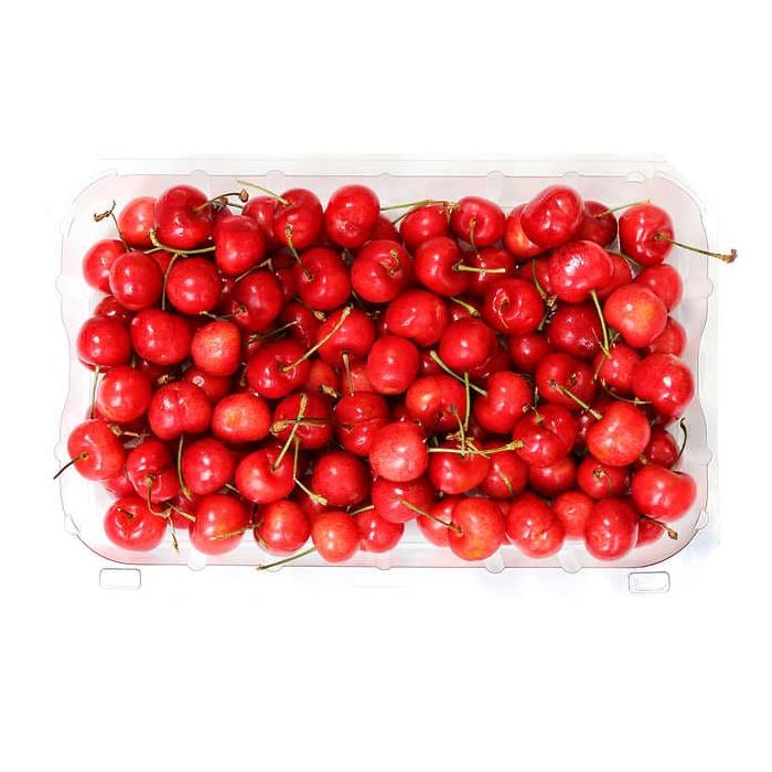 Red Cherries