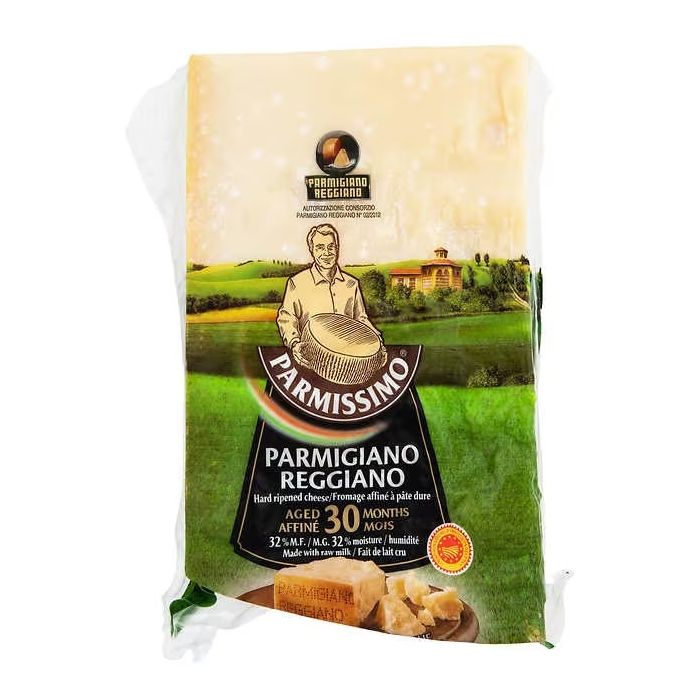 Parmigiano Reggiano