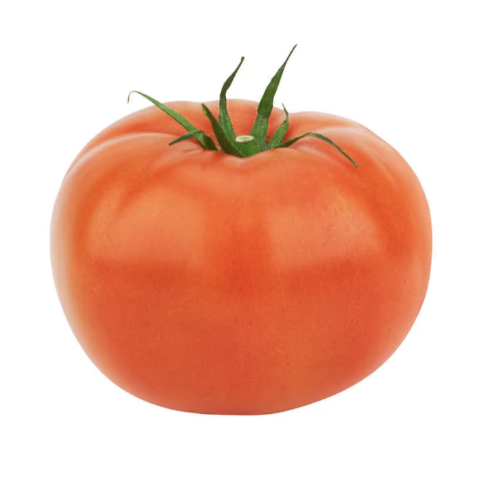 Red Beefsteak Field Tomatoes (Case) 25 lbs