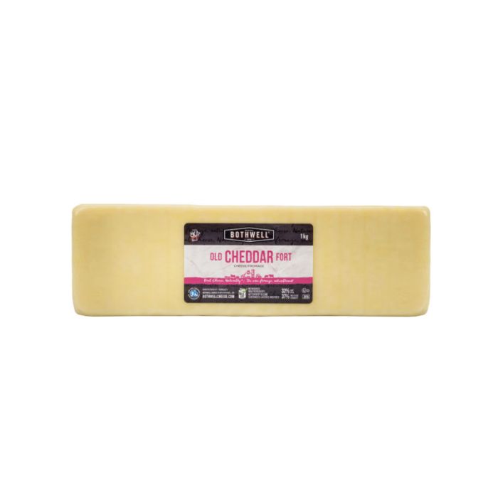 Bothwell Old Cheddar 1KG