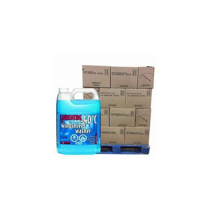 Windshield Wash (Box of 4)