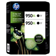 HP 950 XL Black Ink Cartridge