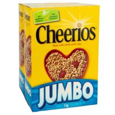 General Mills Cheerios