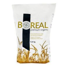 Boreal Organic Flour