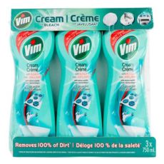 Vim Bleach Cream