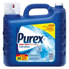 Purex Cold Water Liquid Laundry Detergent