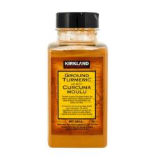 Kirkland Signature Ground Turmeric