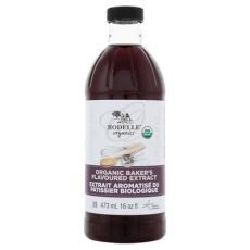 Rodelle Organic Baker’s Extract