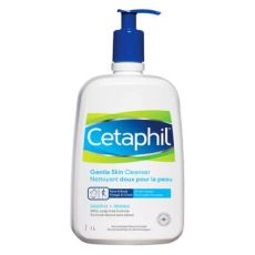 Cetaphil Sensitive Gentle Skin Cleanser