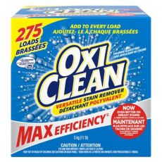 OxiClean Versatile Max Efficiency Stain Remover