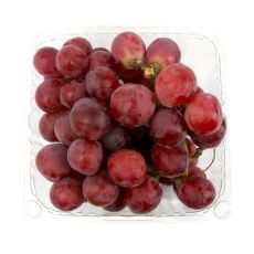 Red Seedless Grapes