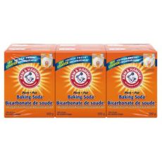 Arm & Hammer Pure Baking Soda