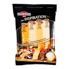 Bergeron Cracker Cut Cheese Variety Pack