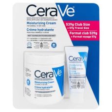 CeraVe Moisturizing Cream