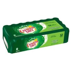 Canada Dry Ginger Ale