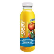 Oasis Apple Juice