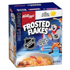 Kellogg's Frosted Flakes