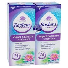 Replens Gel Lubricant Applicator