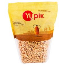 Yupik Blanched Peanuts